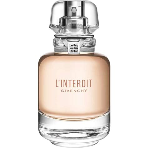 yodeyma givenchy l'interdit|givenchy eau de toilette.